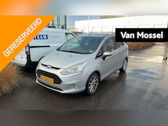 Ford B-Max - 1.0 EcoBoost Titanium
