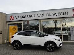Opel Grandland X - 1.2 Turbo 130pk Aut. Innovation