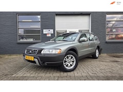 Volvo XC70 - 2.5T AWD Edition Sport