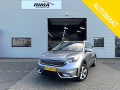 Kia Niro - 1.6 GDi Hybrid DynamicLine