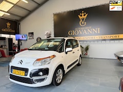 Citroën C3 Picasso - 1.6 VTi Tendance inruil mogelik