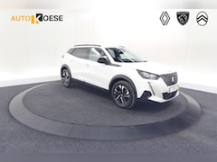 Peugeot 2008 - PureTech 102 Allure Pack | Allseason Banden | Parkeersensoren | Apple Carplay