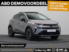 Renault Captur - E-Tech full hybrid 160pk esprit Alpine | Panoramisch dak | Harman kardon | Stuurverwarming