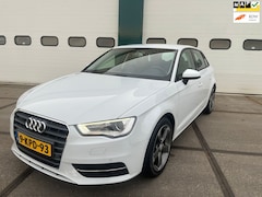 Audi A3 Sportback - 1.4 TFSI Attraction Pro Line plus