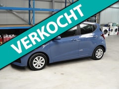 Hyundai i10 - 1.0i Comfort