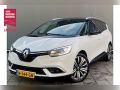 Renault Grand Scénic - BWJ 2021 | 1.3 TCe 116PK Bus Zen 7p. NWE APK | TREKHAAK | CAMERA | CLIMA | NAVI | CARPLAY