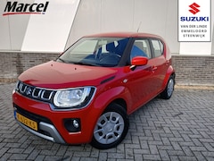 Suzuki Ignis - 1.2 Smart Hybrid Comfort | NL Auto | Airco | Bluetooth | 5 persoons |