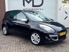 Renault Scénic - 1.4 TCE Celsium - Dealer onderhouden - Camera
