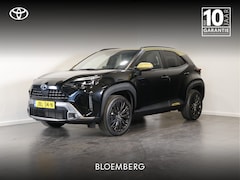 Toyota Yaris Cross - 1.5 Hybrid Adventure AWD | Vierwielaandrijving | Stuurverwarming |