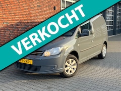 Volkswagen Caddy - 1.6 TDI Marge Airco/Trekhaak/Bluetooth/LM-17"
