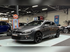 Volkswagen Scirocco - 2.0 TSI Dak Leer Dynaudio Cruise Navi Clima