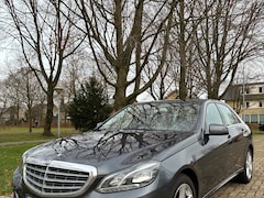 Mercedes-Benz E-klasse - 200