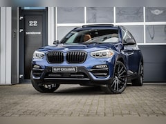 BMW X3 - XDrive30i |FULL|HEADUP|ACC|PANO|LEDER|MEMORY