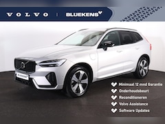 Volvo XC60 - T6 Recharge AWD Plus Dark - Panorama/schuifdak - IntelliSafe Assist & Surround - 360º Came