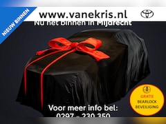 Toyota RAV4 - 2.5 Hybrid First Editon, 360 Camera 1e eigenaar NL auto, Apple carplay, Android auto