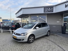 Volkswagen Golf Plus - 1.4 TSI Highline
