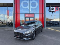Ford S-Max - 2.5i HEV 7P