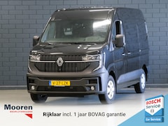 Renault Master E-Tech - T35 L2H2 Extra long range 87 kWh | TERKHAAK | CAMERA | NAVIGATIE |