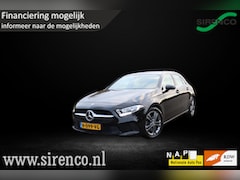 Mercedes-Benz A-klasse - 200 Advantage |NIEUW MODEL | widescreen virtual cockpit | sportzetels | navigatie | stoelv