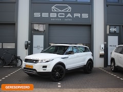 Land Rover Range Rover Evoque - 2.0 Si 4WD Prestige BOM VOL NAP NIEUW STAAT