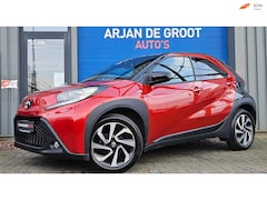 Toyota Aygo X - 1.0 VVT-i AUTOMAAT ACC Camera Carplay® Fabrieks garantie