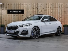 BMW 2-serie Gran Coupé - 218i M-Sport *Pano*Camera*Sportstoelen*Head-Up*Leder
