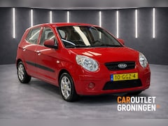 Kia Picanto - 1.0 X-tra | AIRCO | 5D | APK 10-2026 | TREKHAAK