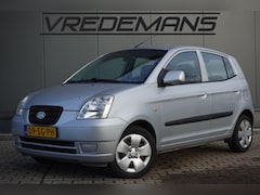 Kia Picanto - 1.0 LXE