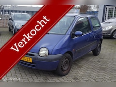 Renault Twingo - 1.2 Hélios
