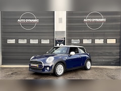 MINI Cooper - 1.5 Chili Ser. Business | Pano| Leer |Org NL Auto
