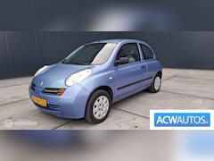 Nissan Micra - 1.2 Acenta