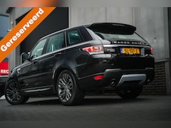 Land Rover Range Rover Sport - 3.0 TDV6 259 pk HSE Dynamic / BTW/ BPM/ Pano-Dak/ Sport-Stoelen/ Stoel.Verw/ Keyless/ Came