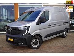Renault Master - T35 2.0 dCi 130 L2H2 Advance
