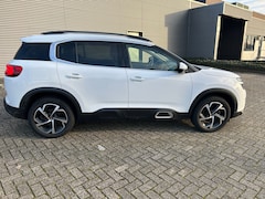 Citroën C5 Aircross - 1.2 PureTech Business Plus Leer, mooie volle auto