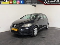 Volkswagen Golf Plus - 1.6 Optive 3