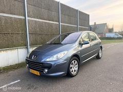 Peugeot 307 - 1.6-16V Premium NAP/APK/CLIMA/TREKHAAK