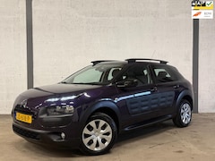 Citroën C4 Cactus - 1.2 Feel Automaat|Navi|Clima|Cruise|Bluetooth|Onderhouden