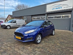 Ford Fiesta - 1.25 NIEUWE APK AIRCO