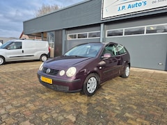 Volkswagen Polo - 1.4-16V Comfortline AIRCO NIEUWE APK