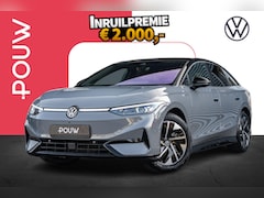 Volkswagen ID.7 - 286pk Pro Limited Edition 77 kWh | 19" Velgen | Trekhaak Wegklapbaar
