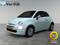 Fiat 500 - 1.0 Hybrid Pop Airco / Cruise / Nette auto