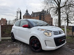 Citroën C1 - 1.2 PureTech Shine 5DRS/AIRCO/NIEUWE DISTRIBUTIE
