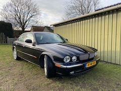 Jaguar XJ - 4.2 V8 Super supercharged
