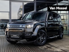 Land Rover Defender 110 - 2.0 P400e X-Dynamic HSE | MERIDIAN AUDIO | LUCHTVERING | 360 CAMERA | PANORAMDAK | TREEPLA