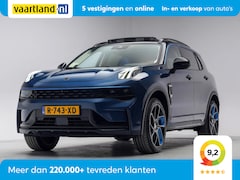 Lynk & Co 01 - 1.5 PHEV [ Panorama Navi 360°-Camera Keyless ]