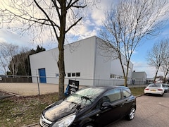 Opel Corsa - 1.4-16V Sport "Motor loopt niet goed"
