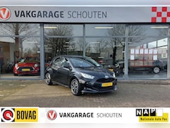Toyota Yaris - 1.5 Hybrid Business Plus