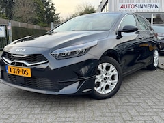 Kia Cee'd - Ceed 1.0 T-GDi DynamicLine | All Season | Apple Carplay | Climate | Cruise |