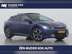 Kia EV6 - GT-Line 77.4 kWh | 100% SOH | Panoramadak | 360° Camera | Head-Up | ACC | Meridian Surroun