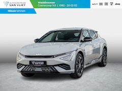 Kia EV6 - GT-Line Business Edition 84 kWh